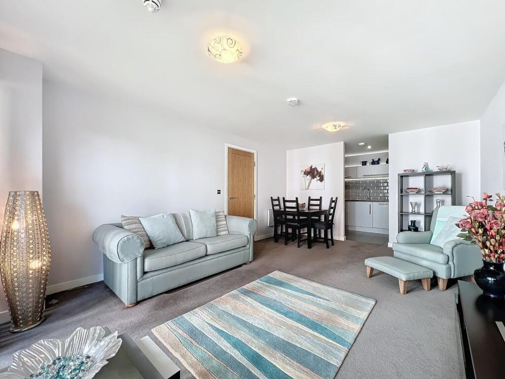 Main image of property: Watkiss Way, Victoria Wharf, CF11