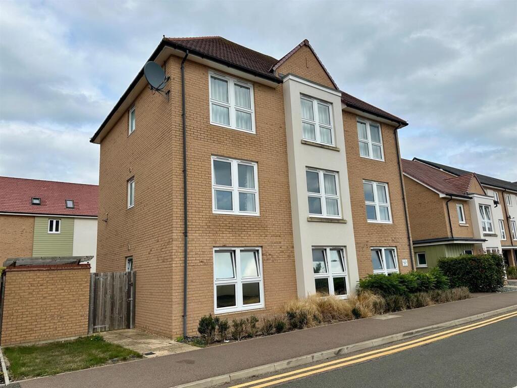 Main image of property: Anderson Drive, Peterborough, PE3
