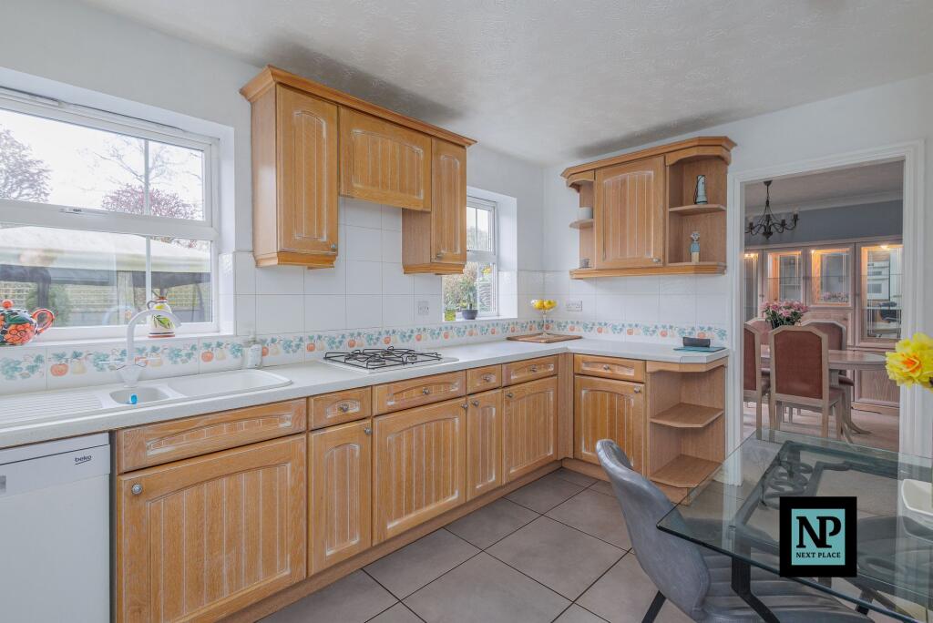 Additional image 14 of Orkney Drive, Wilnecote, B77