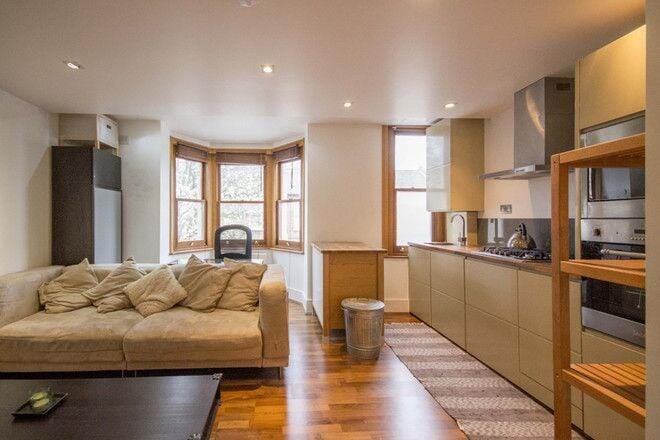 Main image of property: Hubert Grove, London, SW9