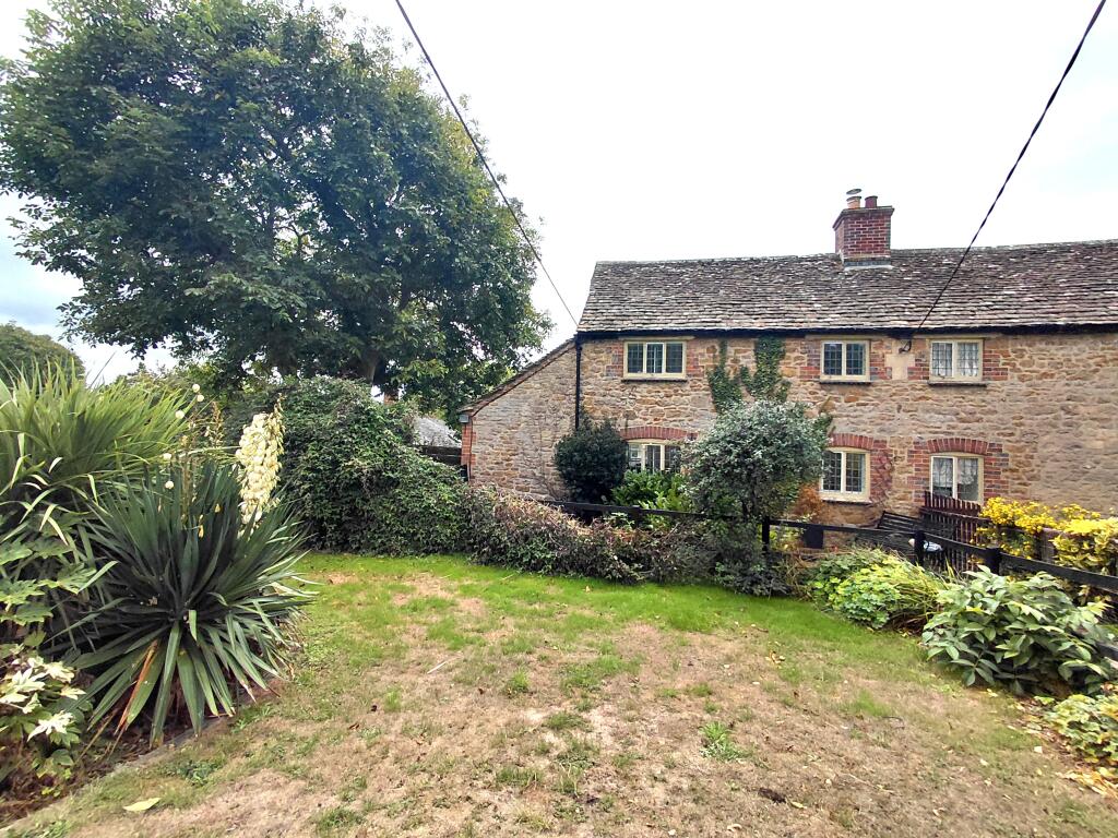 Main image of property: Coleshill