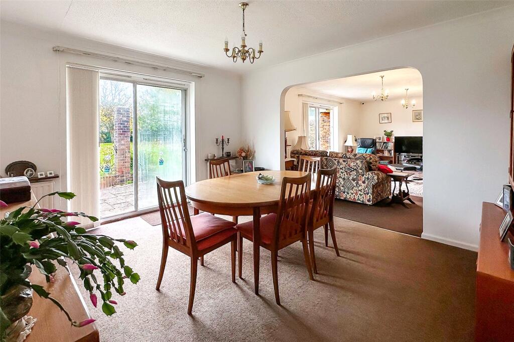 House in Arun, Rustington - View 4