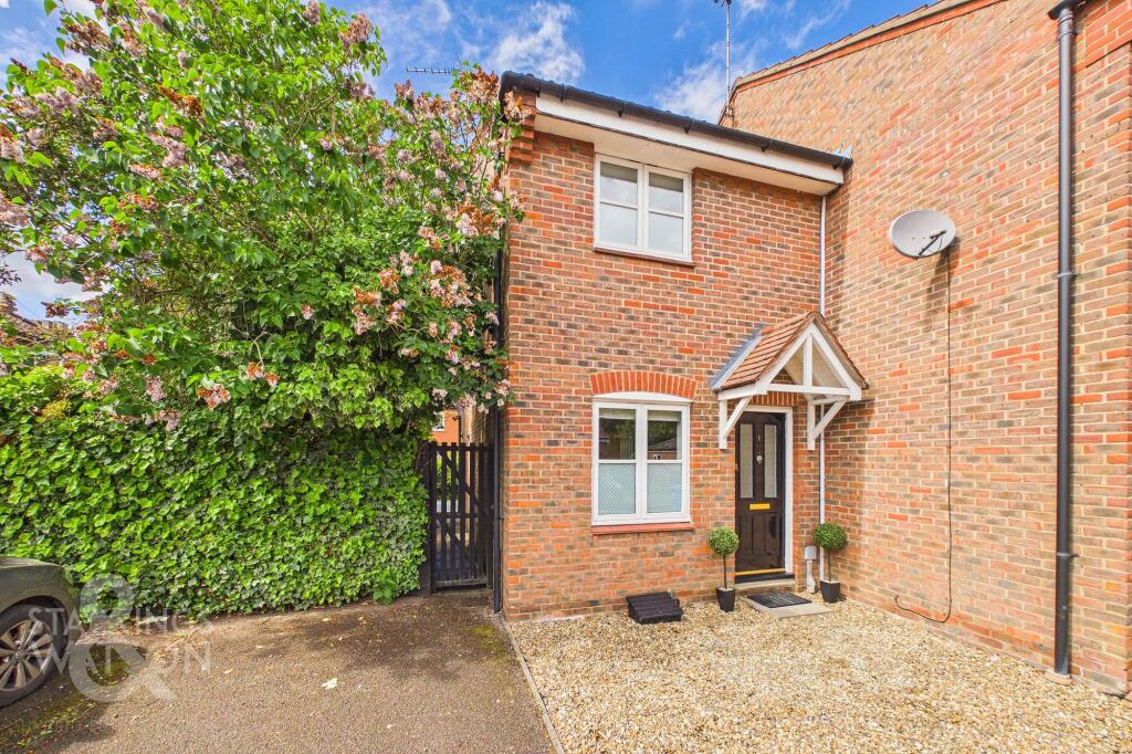 Main image of property: Horsford Street, Norwich
