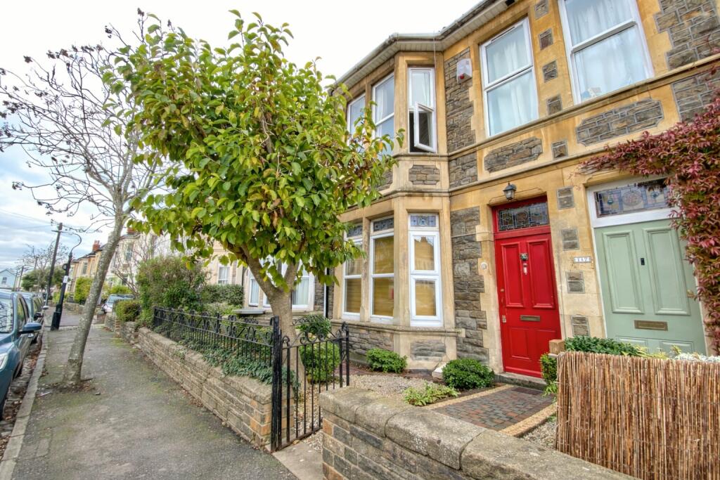 Main image of property: Brynland Avenue, Bristol