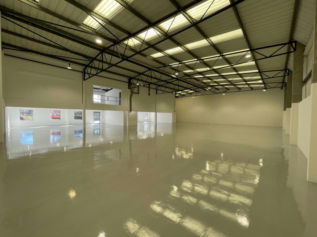 Warehouse
