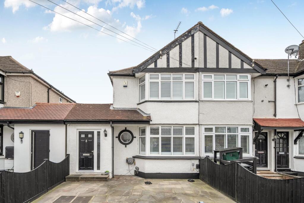 Main image of property: Lovelace Avenue, Bromley