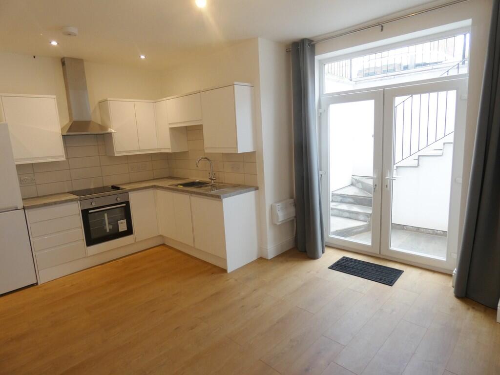 Main image of property: Stockton Road , Chorlton