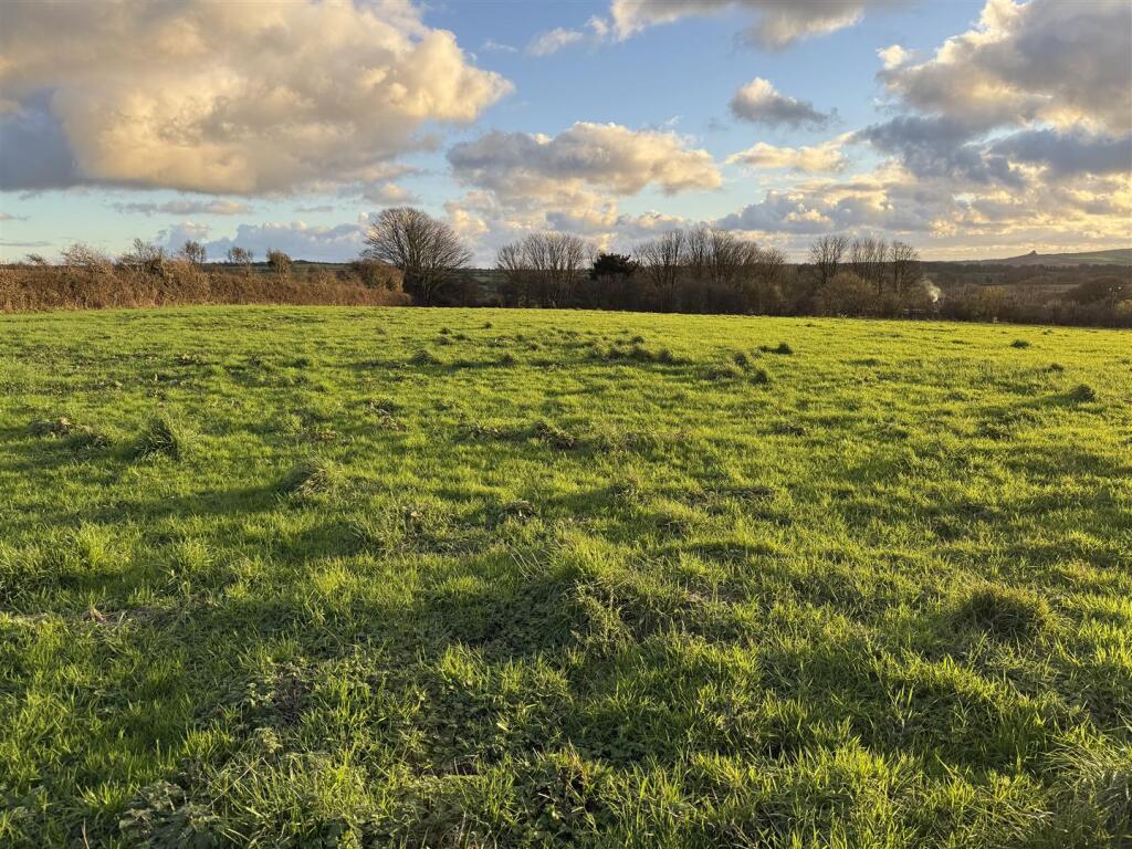 Main image of property: 4.84 Acres Agricultural Land, Little Newcastle, Haverfordwest