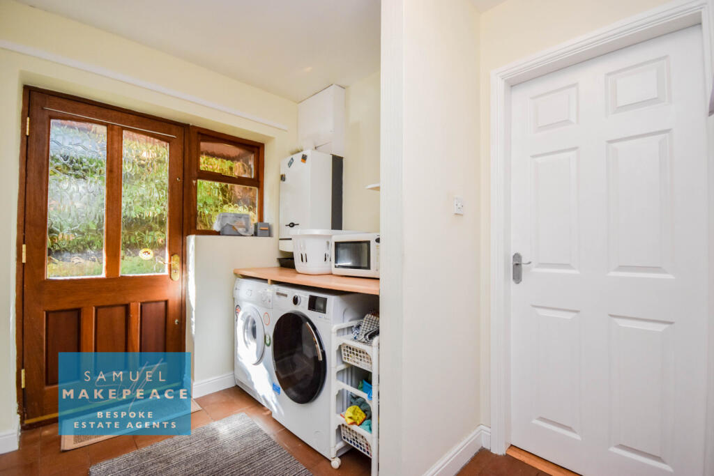 House in Staffordshire Moorlands, Endon and Stanley - View 5