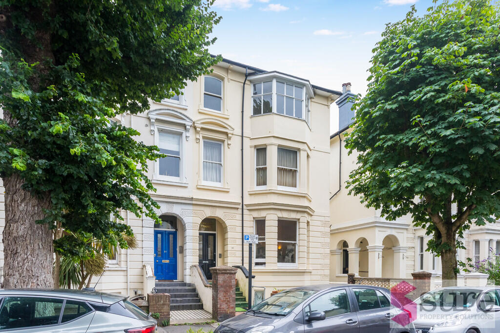 Main image of property: Ventnor Villas, Hove