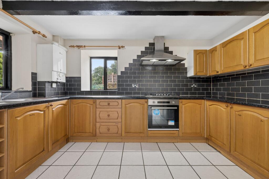 House in Bolton, Greater Manchester - View 5