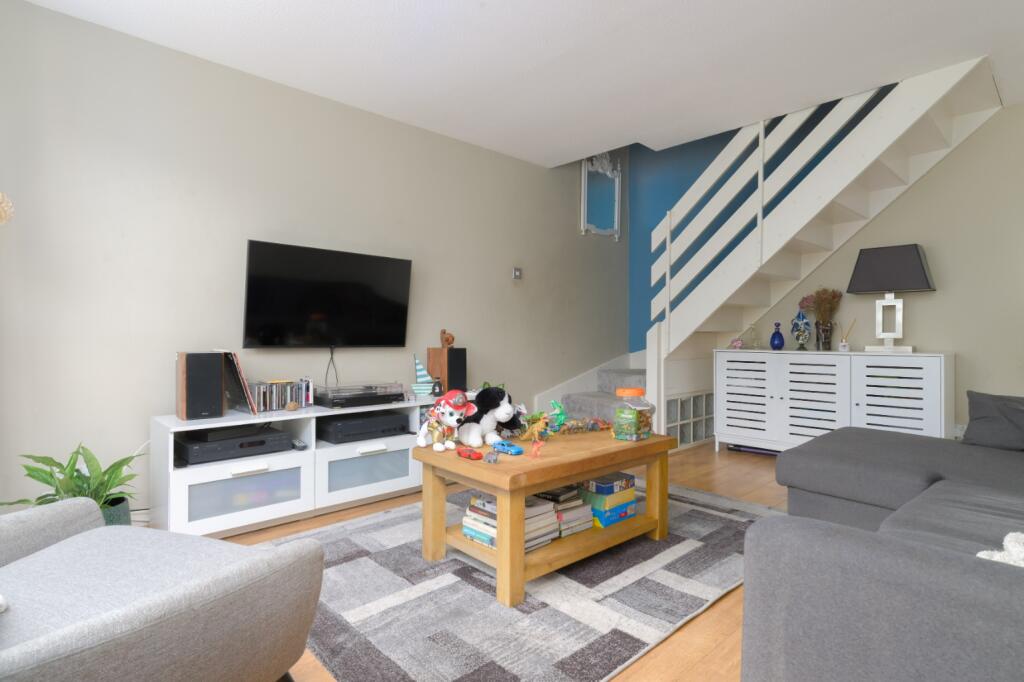 House in Kirkcaldy - View 4