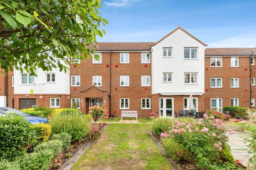 Main image of property: Station Road, Letchworth Garden City