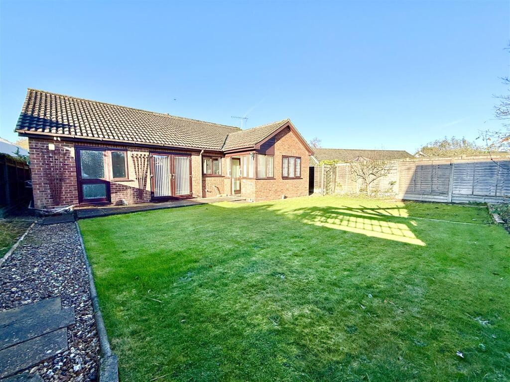 Chapel Lane, Potter Heigham, NR29 photo 4
