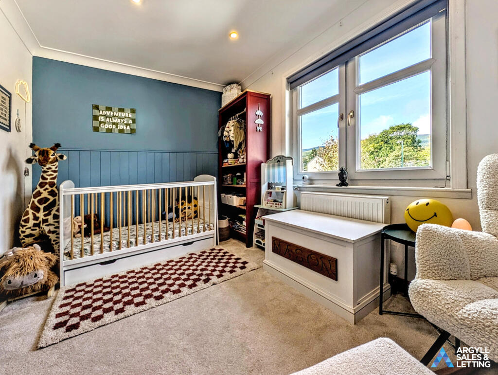 House in Paisley - View 5