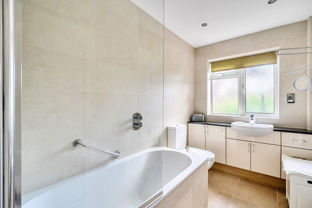 House in Slough - More