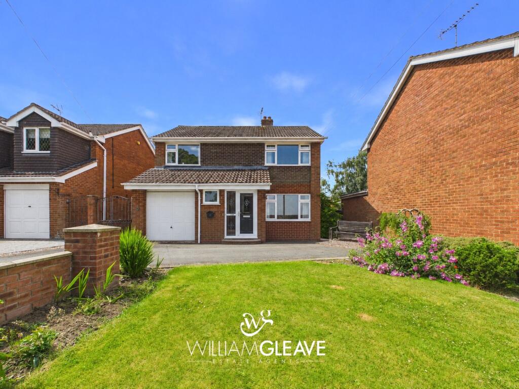 Main image of property: Church Close, Buckley, Flintshire, CH7