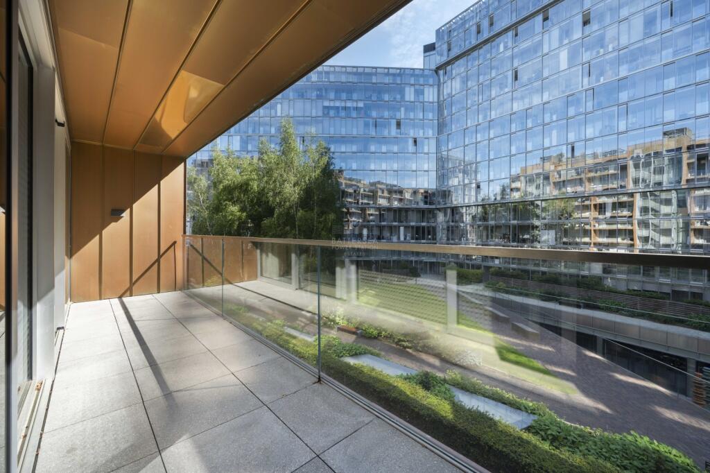 Main image of property: L-001207, Aurora Gardens, Battersea
