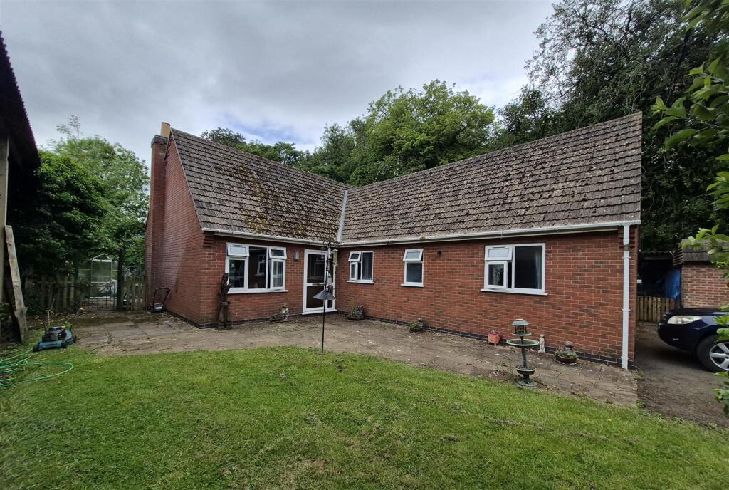 Main image of property: Town End, Somerby, Melton Mowbray