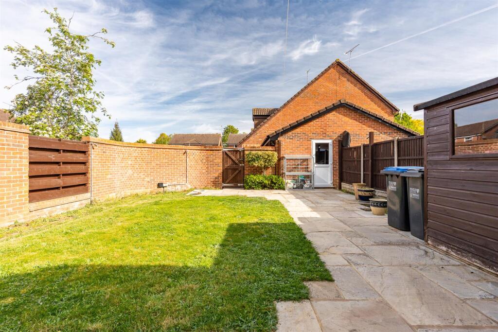 Additional image 11 of Somersham, Welwyn Garden City