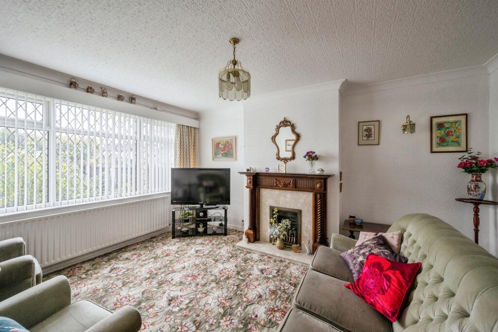 House in Doncaster, South Yorkshire - View 2