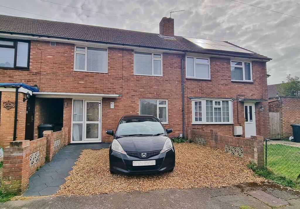 Main image of property: Adhurst Road, West Leigh