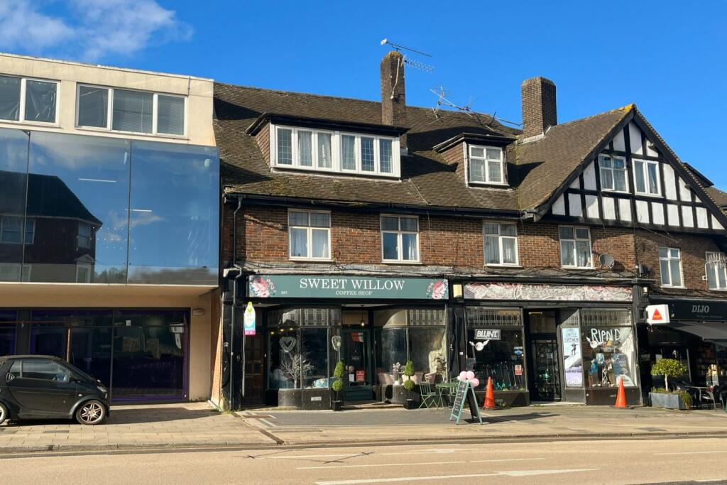 Main image of property: High Street, Dorking, Surrey, RH4