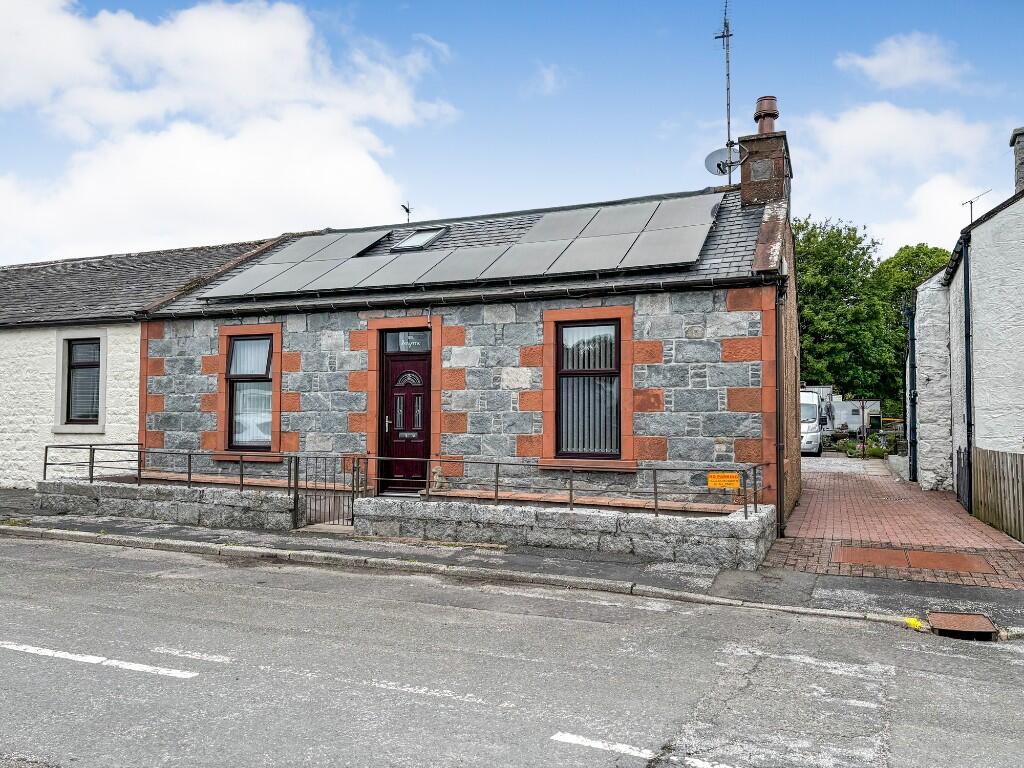 Main image of property: Castle Douglas, Kirkcudbrightshire, DG7