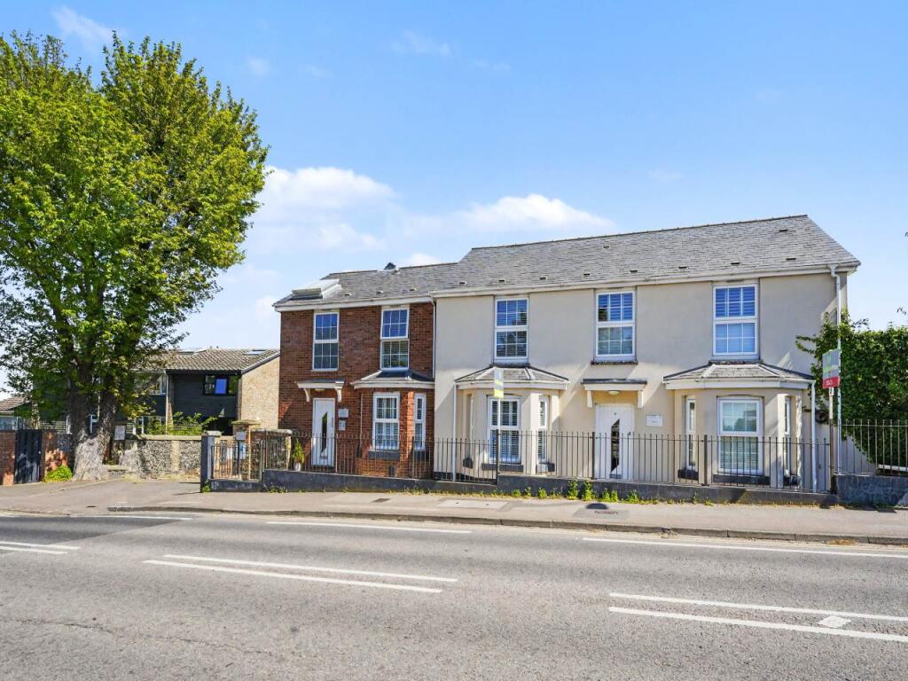 Main image of property: North Star Court, Royston, 