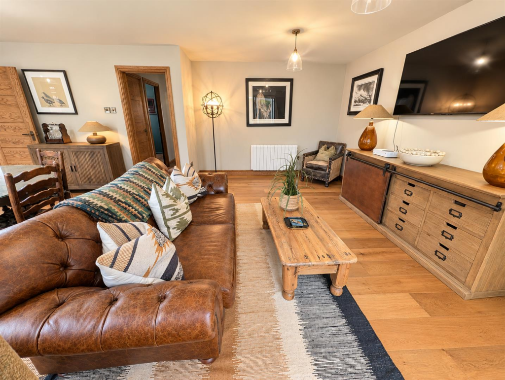 House in Ewyas Harold, Herefordshire - View 5
