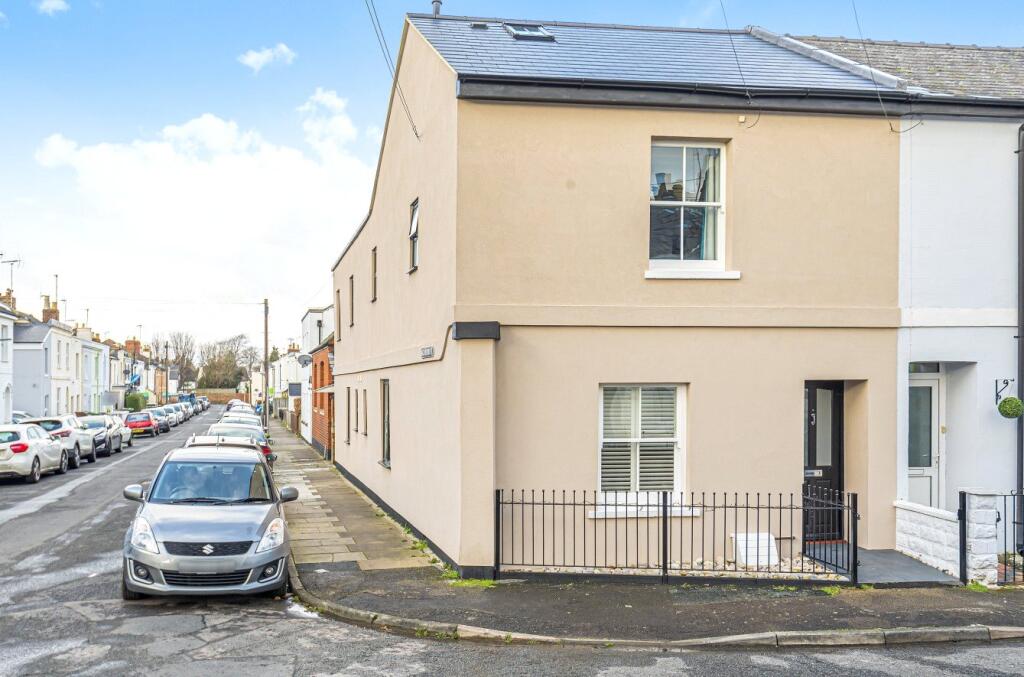 Main image of property: Moorend Terrace, Croft Street, Leckhampton, Cheltenham, GL53