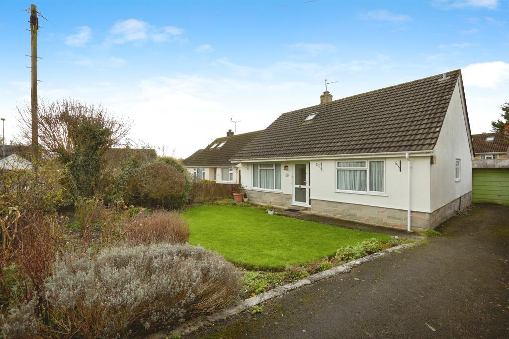 Main image of property: Clarendon Close, Gillingham