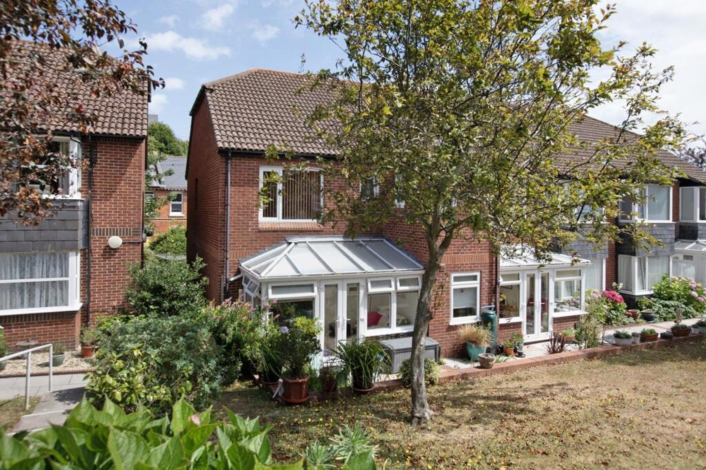 Main image of property: Heywoods Road, Abbeyfield House Heywoods Road, TQ14