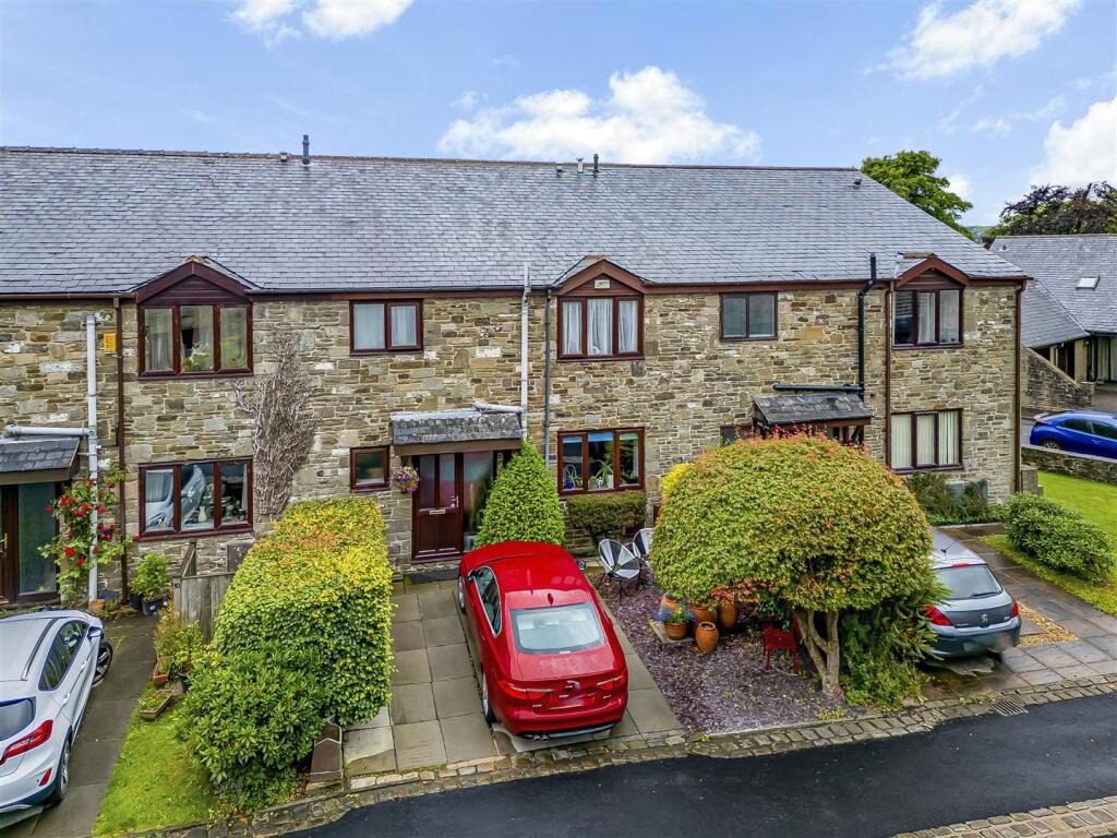 Johnny Barn Cottages, Rossendale