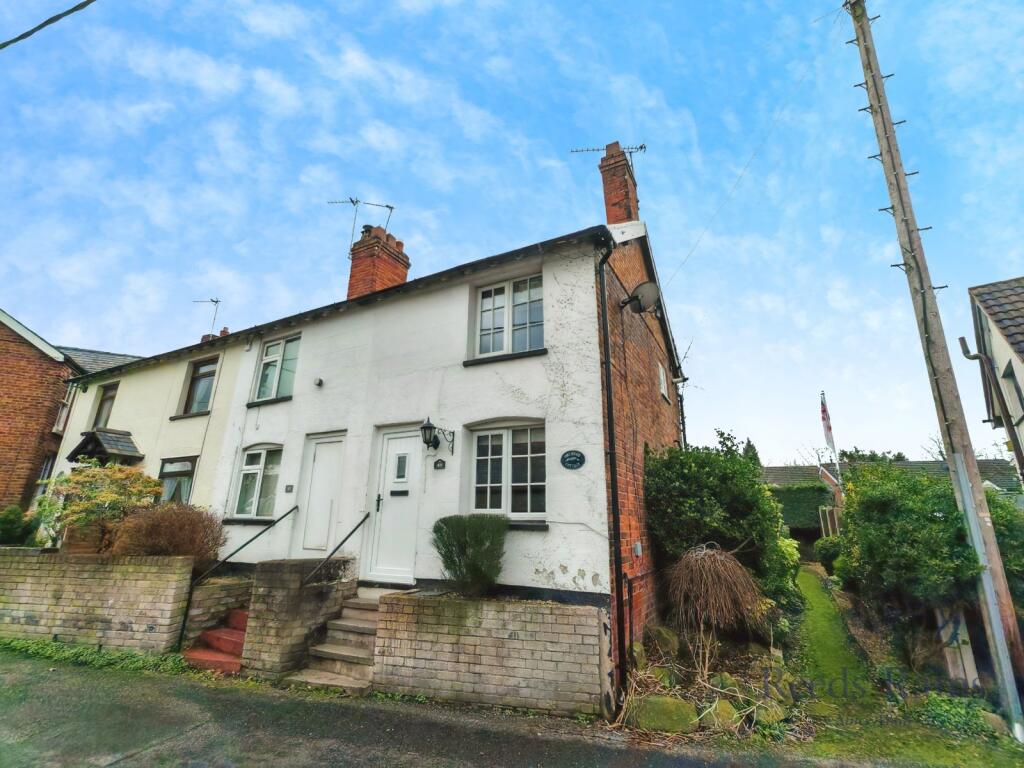 Main image of property: Church Road, Barnton, Northwich, Cheshire, CW8