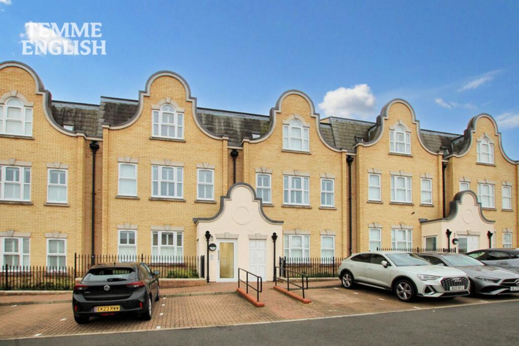 Main image of property: Aston Road, Basildon, SS15