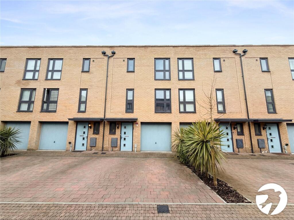 Main image of property: Bricklayers Way, Chatham, Kent, ME4