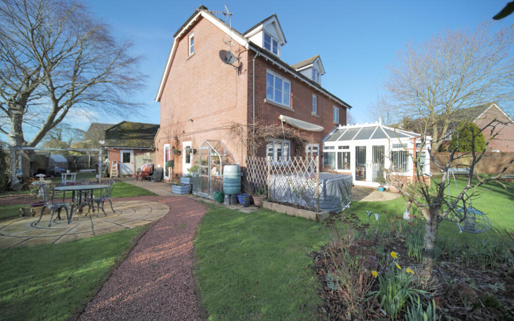 Additional image 26 of St Georges Place, Semington