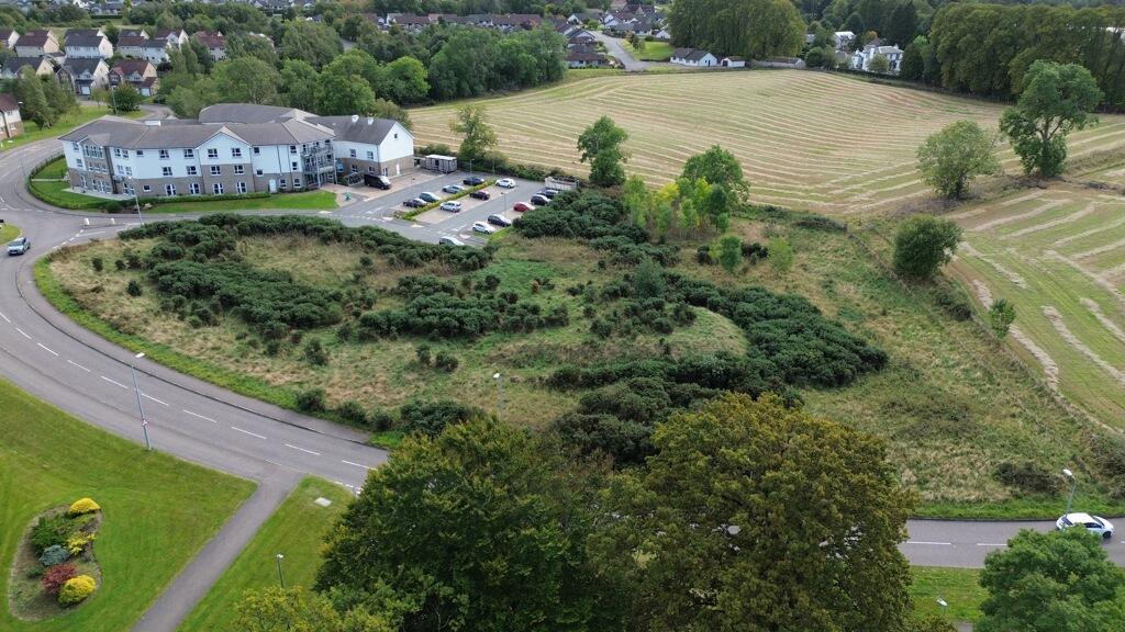Main image of property: Development Land, Cradlehall Business Park, Inverness, Highland, IV2 5GH