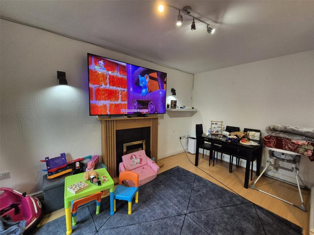 House in Warrington - View 2