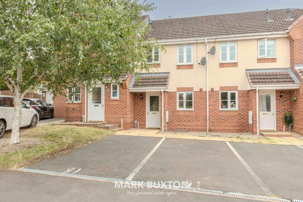Main image of property: Galingale View, Newcastle under Lyme. ST5 2GQ