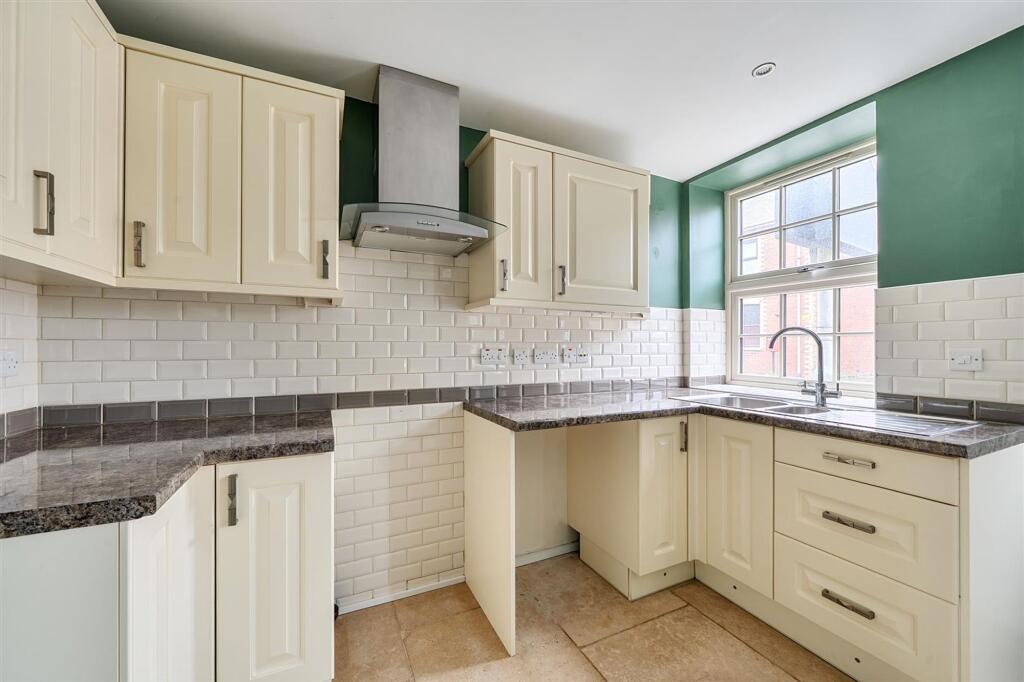 House in Llandrindod Wells - View 5