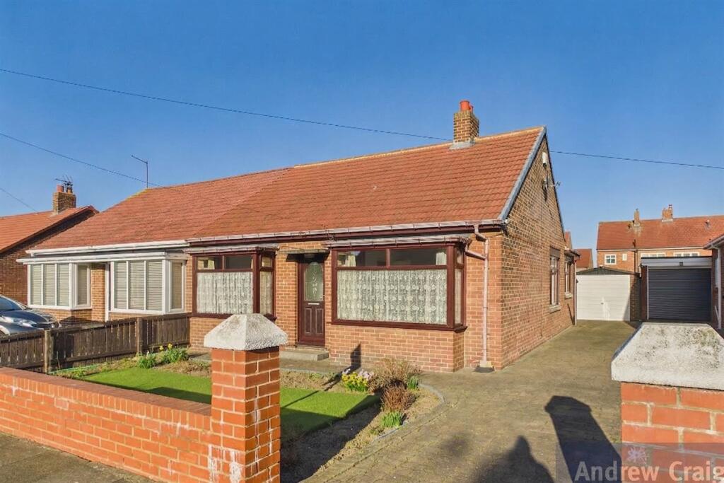 Main image of property: Ridley Grove, South Shields