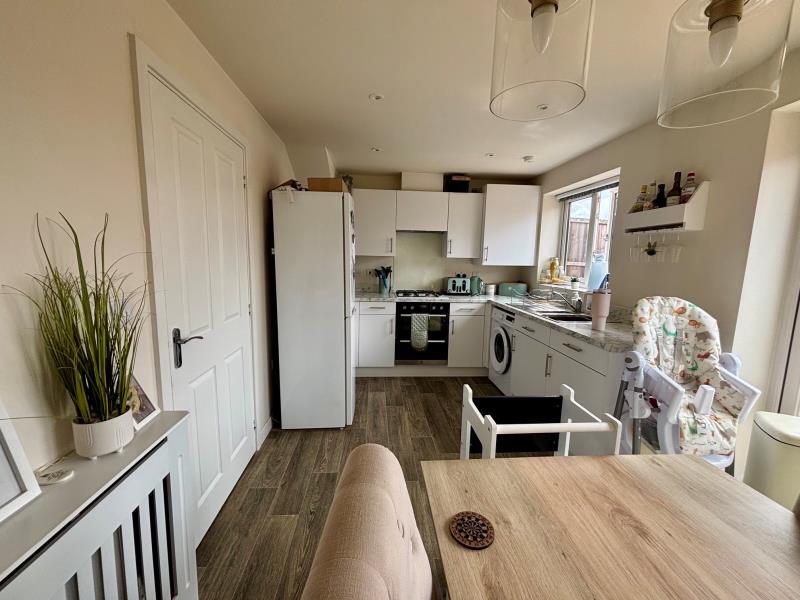 House in Dawley, Lawley and Overdale - View 4