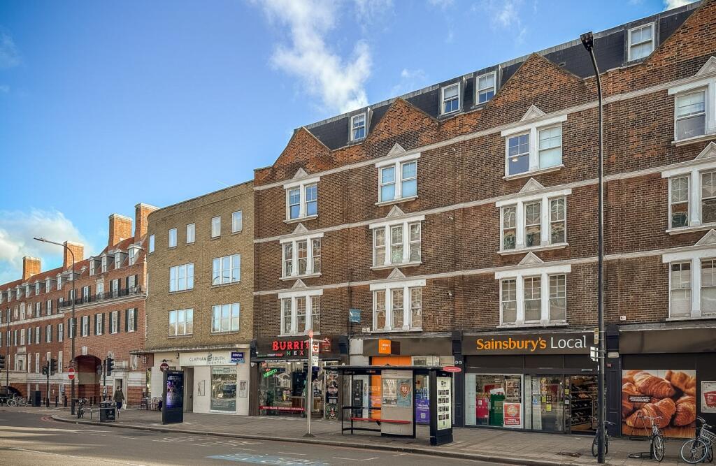 Apartment in London, Balham - More