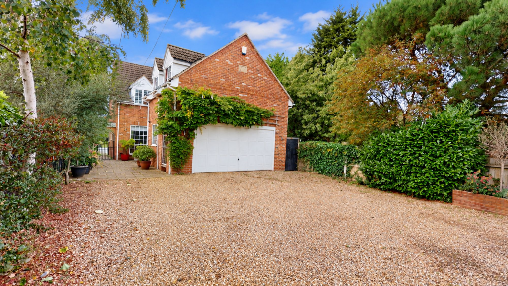 Main image of property: Church Lane, Cantley, DN4