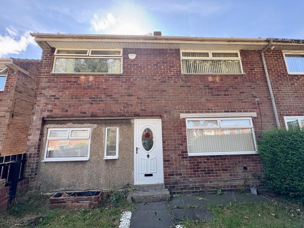 Main image of property: Englefeld, Gateshead, NE10