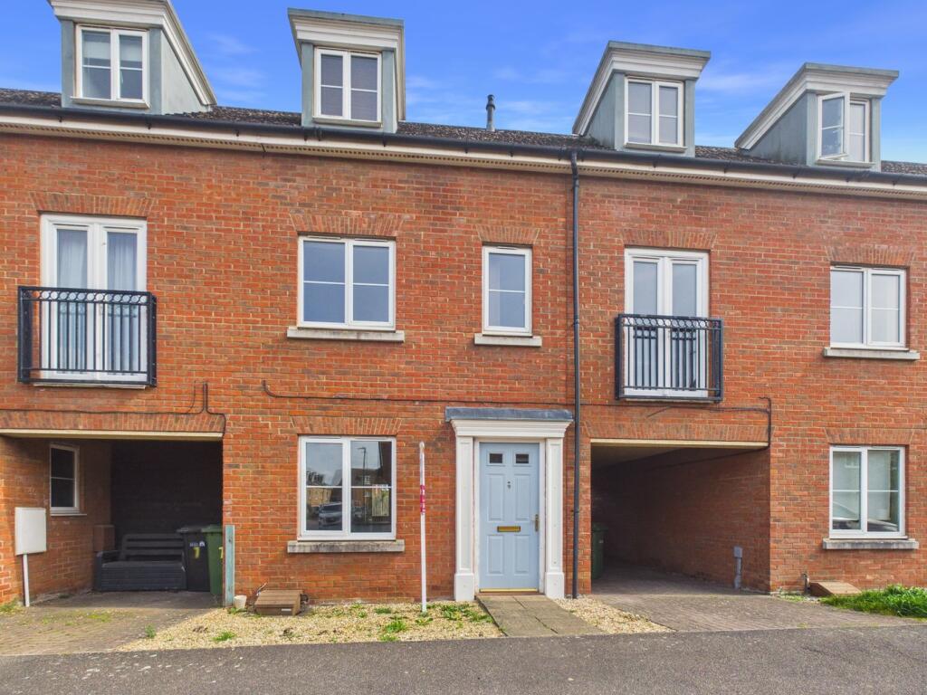 Main image of property: Bay Walk, Downham Market, PE38