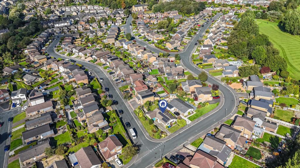 Additional image 18 of Cherry Tree Way, Rossendale, BB4