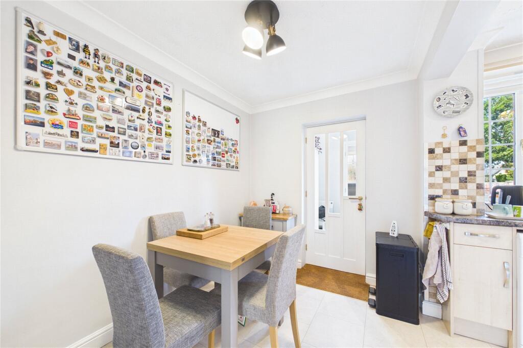 Ramsdell Close, Tadley, Hampshire, RG26 photo 4